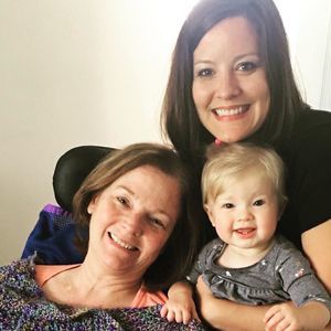 Meet your Posher, Lindsey